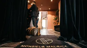 Monsieur Maurice - Image 4