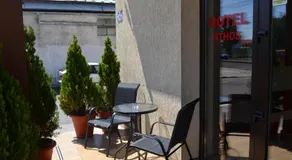 Hotel Athos - Image 4