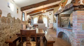 Villa Tiberini Wine Relais - Image 4