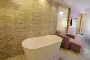 Yicheng Chain Hotel (Bus Station Branch) - Image 2