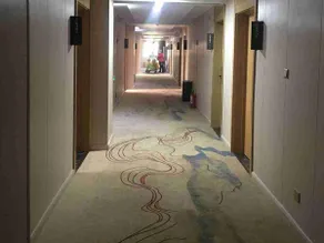 Super 8 Hotel Wuzhong Mingzhu Xi Road - Image 2