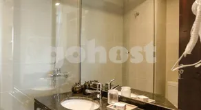Comfy Villa Morra Apt - Image 2