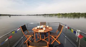 Seeblick Hausboot Sambesi - Image 3