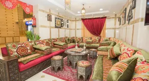 فندق المربع السابع Seventh Square Hotel - Image 3