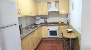 Apartamento Cala Mijas Málaga - Image 5