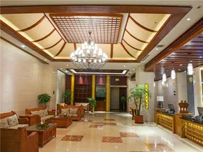 Hongshanhu Hot Spring Hotel - Image 3