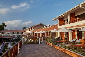 Coral Sands Hotel - Image 5