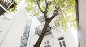 Apartment Nestroygasse - Image 5