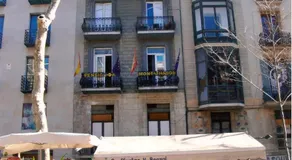 Hostal Mont Thabor - Image 4