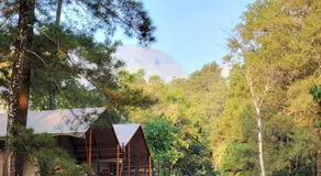 Jolotundo Glamping and Edupark - Image 2