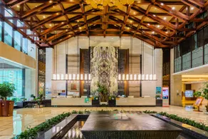 Panzhou International Garden Hotel - Image 2