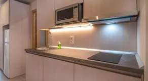 Aljarafe Suites by QHotels - Image 2