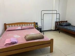 Adorable private room near Kuala Besut Jetty - Image 1