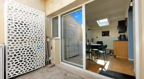 Loft Real Centro Messina 110mq 2 Camere 2 Bagni - Image 4