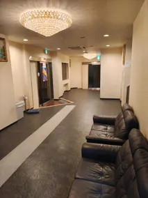 Osaka Grand Hotel - Image 5