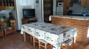 LA NOZAL piscina, barbacoa, jardín - Image 5
