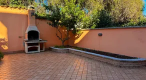 RESIDENZA I GIRASOLI - Spacious private house near the sea, quiet residential area - Lido dei Pini ANZIO - Image 5