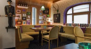 Hotel Pension Kirchplatz - Image 2
