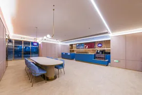 Hanting Hotel Hangzhou Xiaoshan Airport Yongsheng Road Metro Station - Image 2
