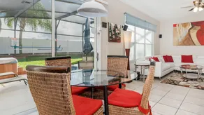 GRH438991 - Windsor Palms Resort - 6 Bed 4 Baths Townhome - Image 5