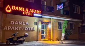 Damla Apart Otel - Image 2