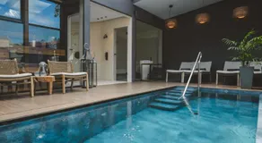 Frost Boutique Hotel - Image 4