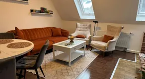 Gemütliche Wohnung, Heimkino, Couch & Küche - Image 4