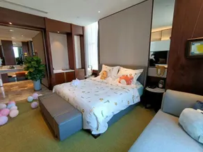Bai Hua Ting International Hotel - Image 5