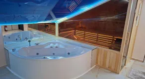 Magic Spa Apartman - Image 5