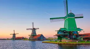 Amsterdam Edge Haven - Image 3