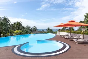 Ajinta Resort - Image 2