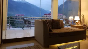 Legend Hotel Naran - Image 2