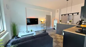 Modernes Designer Studio in Tuttlingen stadtnah und ruhig gelegen - Image 2