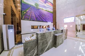 Lavande Hotel Haining Leather City Yintai - Image 5