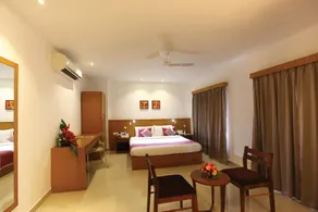Hotel Samudra Sreekandapuram - Image 2