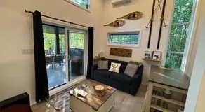 Spa - Chalet Sur Les Sentiers du Pic-Bois - Image 2