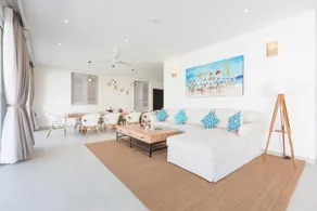 Stunning 5BR  With Pool Villa  #fR8 - Image 4