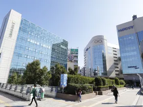 Kawasaki Dai-ichi Hotel Mizonokuchi - Image 3
