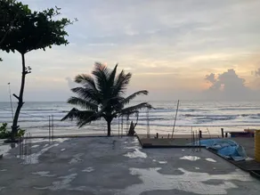 Oceanic Stay And Restaurant Gokarna - Image 5