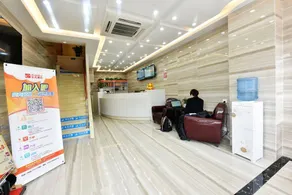 Shell Hotel Shanghai Baoshan Hutai Road Branch - Image 5