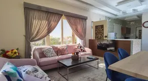 شاليهات الارض الخضراء لبيوت العطلات - Image 2