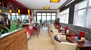 G.H. Knoll "Proellhofer" Cafe Bar Hills - Image 5