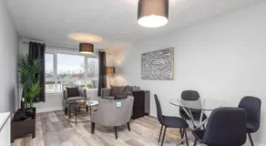 Well Presented 3 Bedroom, Grangemouth. - Image 3