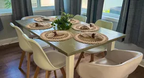 Cozy Retreat, Families, Digital Nomads & Retirees - Image 3