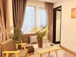 The Little Home - Đội Cấn - Smart home - Cozy - Super Central - Image 5