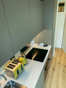 Elite Studio Apartments - Image 4