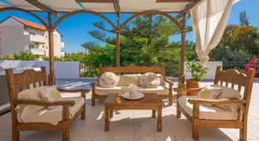 Anna's Brilliant Villa in Ialysos - Image 3
