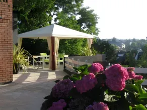 Bed & Breakfast La Clepsydre - Image 5
