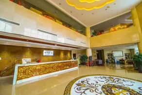Huangdu International Hotel - Image 5