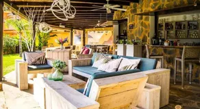 5* Serviced Apartment Marbella - Image 3